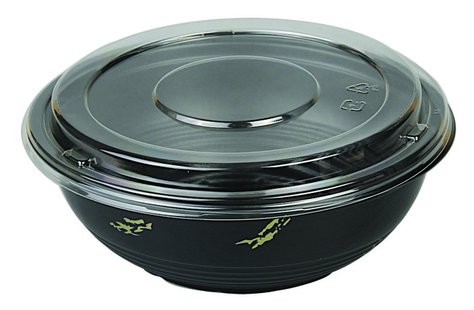 Plastic wegwerpdeksel voor DB-314 - Transparant - 1.2cm - 50 stuks