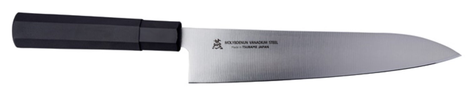 Japans Koksmes Kataoka - 24cm