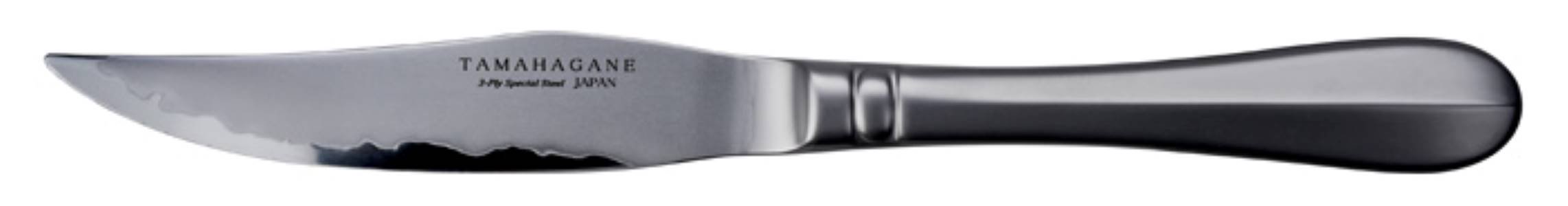 Steakmes Tamahagane - 22.5cm Elegante Snijervaring