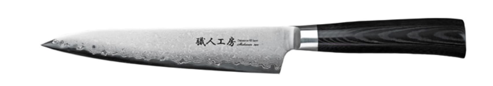 Japans Keukenmes Shokunin Kobo Petty Mes - 15cm