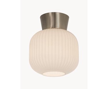 Kleine plafondlamp Vanja