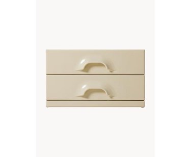 Nachtkastje Ginger met lades