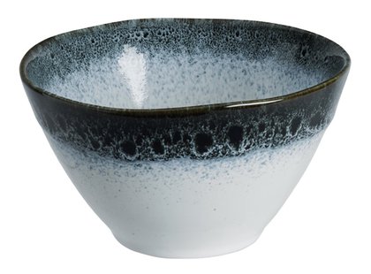 Aziatische rijstkom - Tokyo Design Studio New Montenegro - 700ml - 14 x 15 x 8.5cm