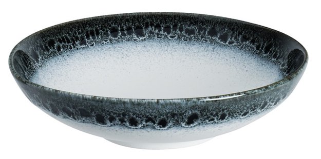 Saladeschaal - Tokyo Design Studio New Montenegro - 1000ml 22 x 5.3cm