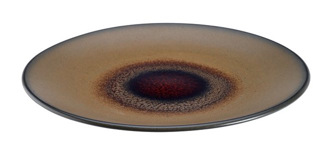 Dinerbord Tokyo Design Studio HL Sierra - 27.5 x 2.5 cm