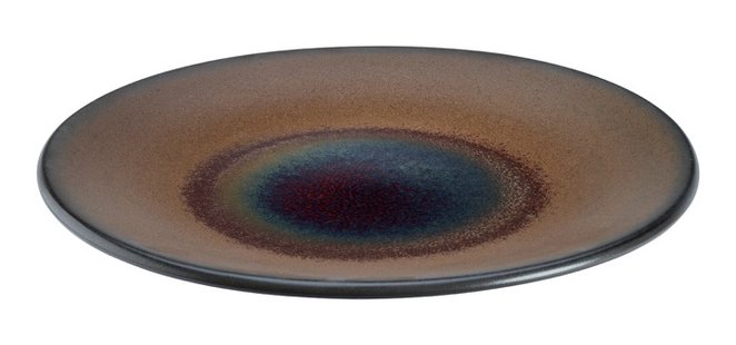 Ontbijtbord Tokyo Design Studio - HL Sierra - 22 x 2.5 cm