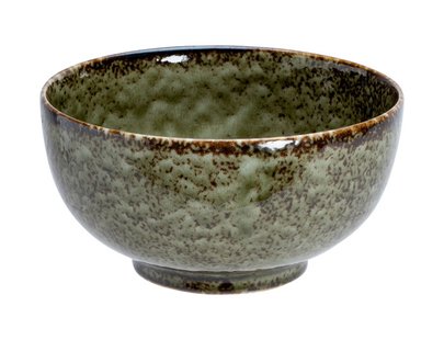 Rijstkom Shinryoku Green - Tokyo Design Studio - 16x8.4cm