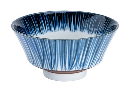 Japanse rijstkom Tokusa - Tokyo Design Studio - 12.8 x 6.5 cm