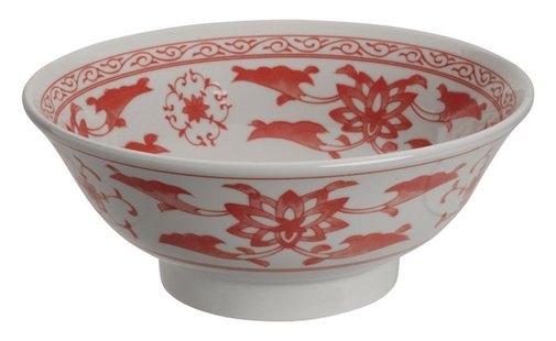 Japanse Ramen Kom - Tokyo Design Studio Beni Ran - 21.7x9 cm