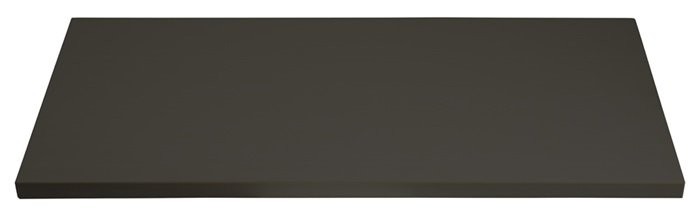 Snijplank van hoge kwaliteit - Tokyo Design Studio - Zwart - 100x40x2cm