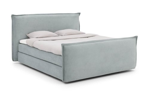 Goossens Boxspring Indy 500