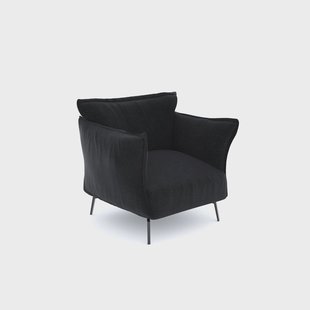 Fauteuil Lenny velvet |