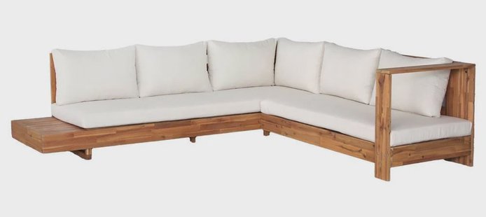 Loungeset Graze | NADUVI Collection