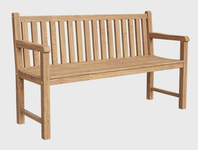 Tuinbank Girma | NADUVI Collection