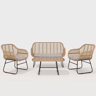 Loungeset Sylia | NADUVI Collection