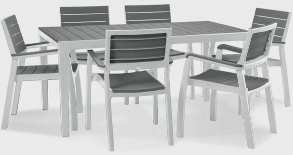 Tuinset Haley | NADUVI Collection