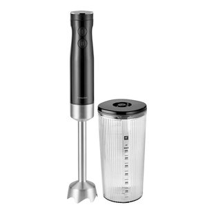 Zwilling - Enfinigy staafmixer - zwart