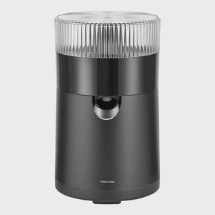 Zwilling - Enfinigy citruspers - zwart