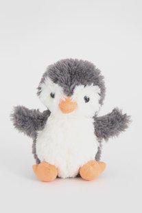 Jellycat Pingu&iuml;n knuffel