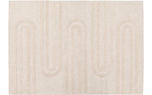 Goossens Vloerkleed Shelly, 190 x 290 cm