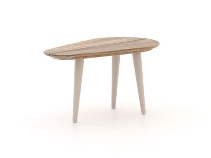 ROUGH-K lounge tuintafel 43x75x40cm - Laagste prijsgarantie!