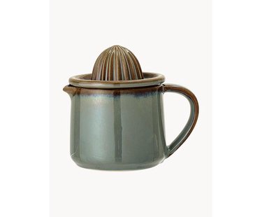 Citruspers Pixie met ge&iuml;ntegreerde kan