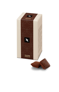 Nespresso Pure chocolade