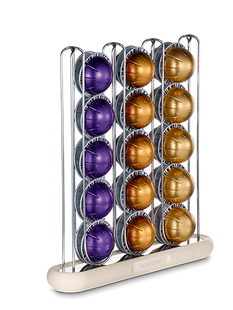Nespresso Display Vertical Vertuo