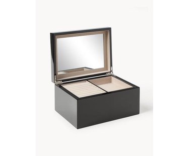 Sieradendoos Taylor met spiegel