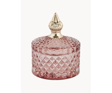 Kleine opbergpot Miya