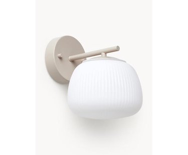 Outdoor wandlamp Tara