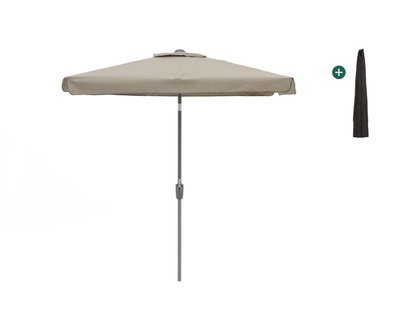 Shadowline Aruba parasol 210x150cm - Laagste prijsgarantie!