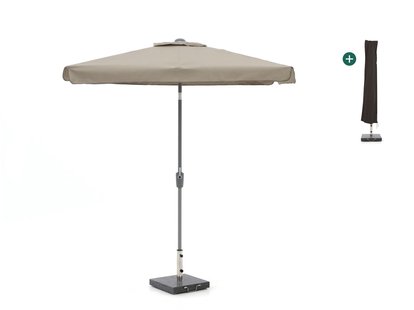 Shadowline Aruba parasol 210x150cm - Laagste prijsgarantie!