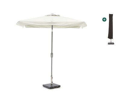 Shadowline Aruba parasol 210x150cm - Laagste prijsgarantie!
