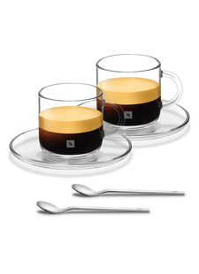 Vertuo Lungo Set
