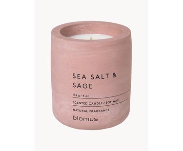 Geurkaars Fraga (salie &amp; kruiden)