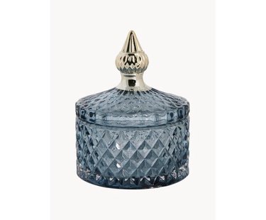 Kleine opbergpot Miya