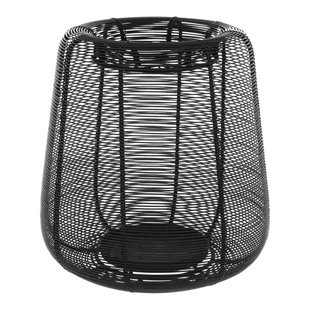 Jens Living - Windlicht Sil - zwart - large