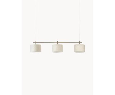 Grote hanglamp Liara