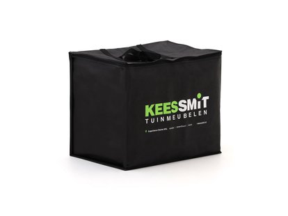 Kees Smit Kussentas voor tuinkussens 60x42x50cm - NL - Laagste prijsgarantie!