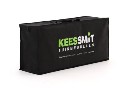 Kees Smit Kussentas voor tuinkussens 125x35x52cm - NL - Laagste prijsgarantie!