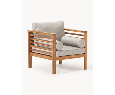 Tuin loungefauteuil Bo