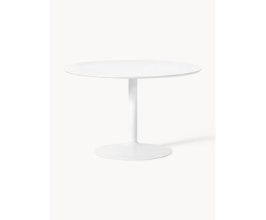 Ronde eettafel Menorca, in verschillende formaten