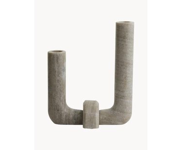 Marmeren kandelaar Vaca