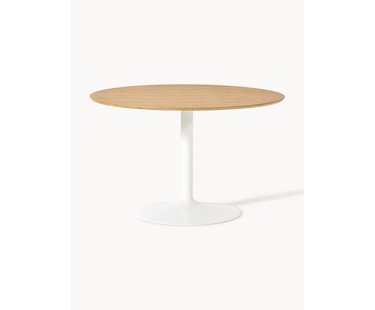 Ronde eettafel Menorca, in verschillende formaten