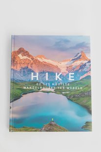 Boek HIKE