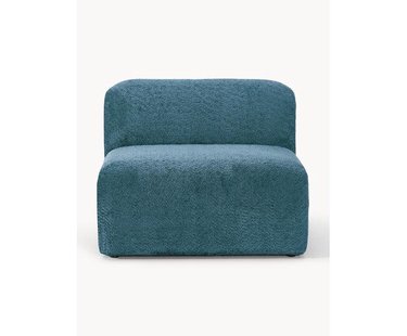 Middelste module Wolke van teddy boucl&eacute;