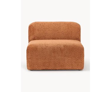 Middelste module Wolke van teddy-boucl&eacute;