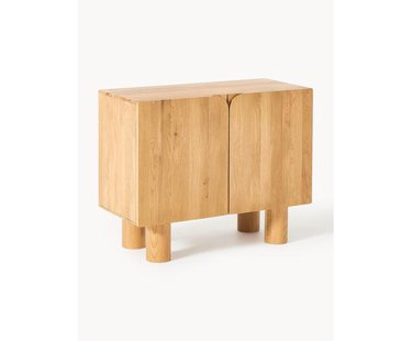 Dressoir Cadi van eikenhout