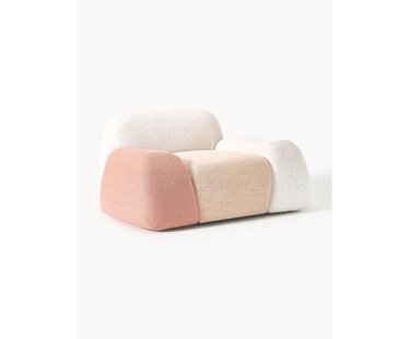 Loungefauteuil Wolke, Fuorisalone Edition